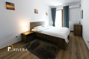 Rivera Apartments - Premium Accomodation 1 Iasi